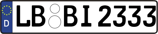 LB-BI2333