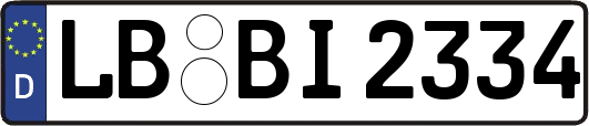 LB-BI2334