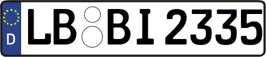 LB-BI2335