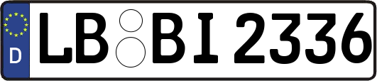 LB-BI2336
