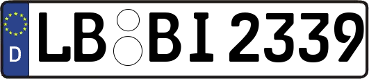 LB-BI2339