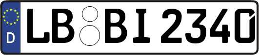 LB-BI2340