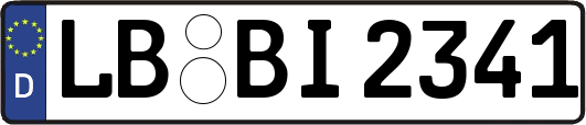 LB-BI2341