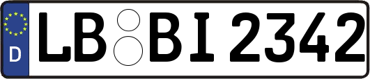 LB-BI2342