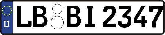 LB-BI2347