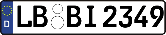 LB-BI2349