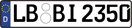 LB-BI2350