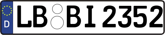 LB-BI2352
