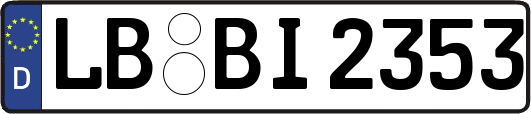 LB-BI2353
