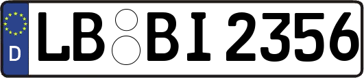 LB-BI2356