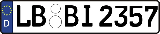 LB-BI2357