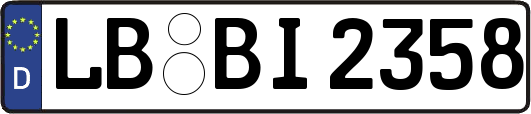 LB-BI2358