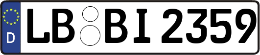 LB-BI2359