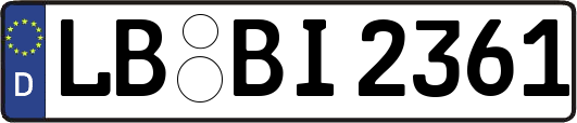 LB-BI2361