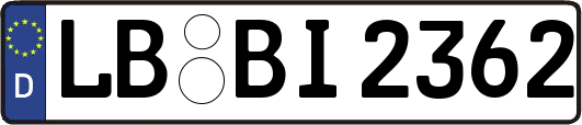 LB-BI2362