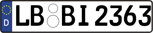 LB-BI2363