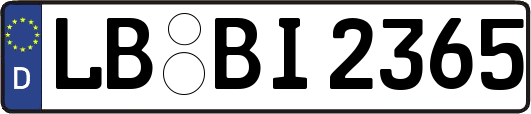 LB-BI2365