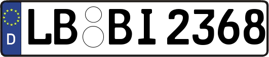 LB-BI2368