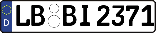 LB-BI2371