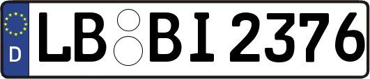 LB-BI2376