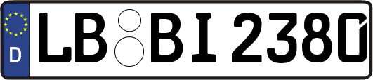 LB-BI2380