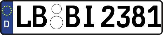 LB-BI2381