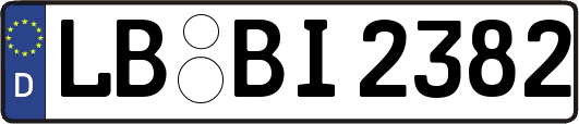 LB-BI2382