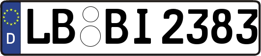 LB-BI2383