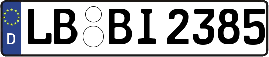 LB-BI2385