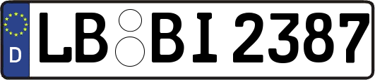LB-BI2387