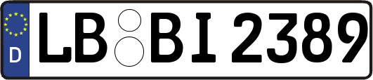 LB-BI2389