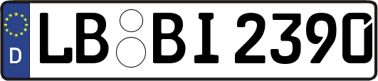 LB-BI2390
