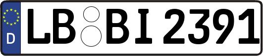 LB-BI2391