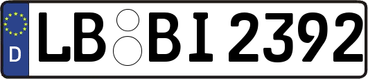 LB-BI2392