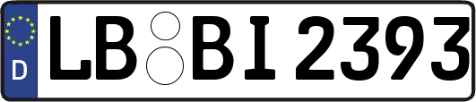 LB-BI2393