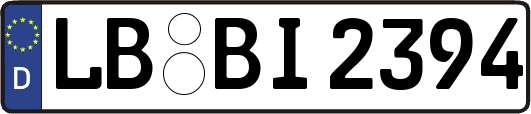 LB-BI2394