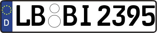 LB-BI2395