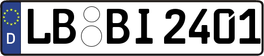 LB-BI2401