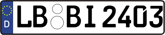 LB-BI2403