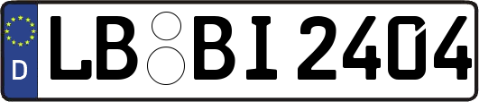 LB-BI2404