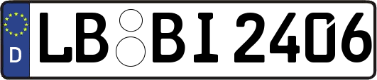 LB-BI2406