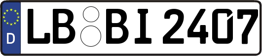 LB-BI2407