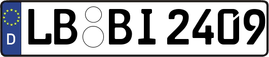 LB-BI2409