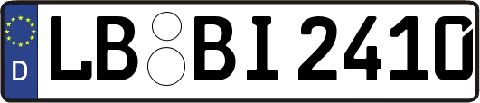 LB-BI2410
