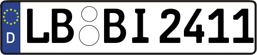 LB-BI2411