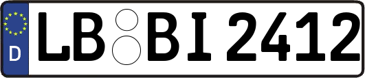 LB-BI2412