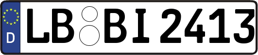 LB-BI2413
