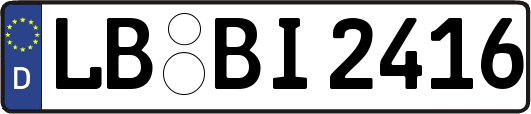 LB-BI2416