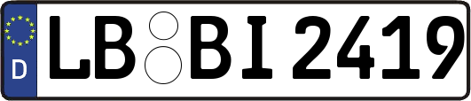 LB-BI2419