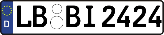 LB-BI2424